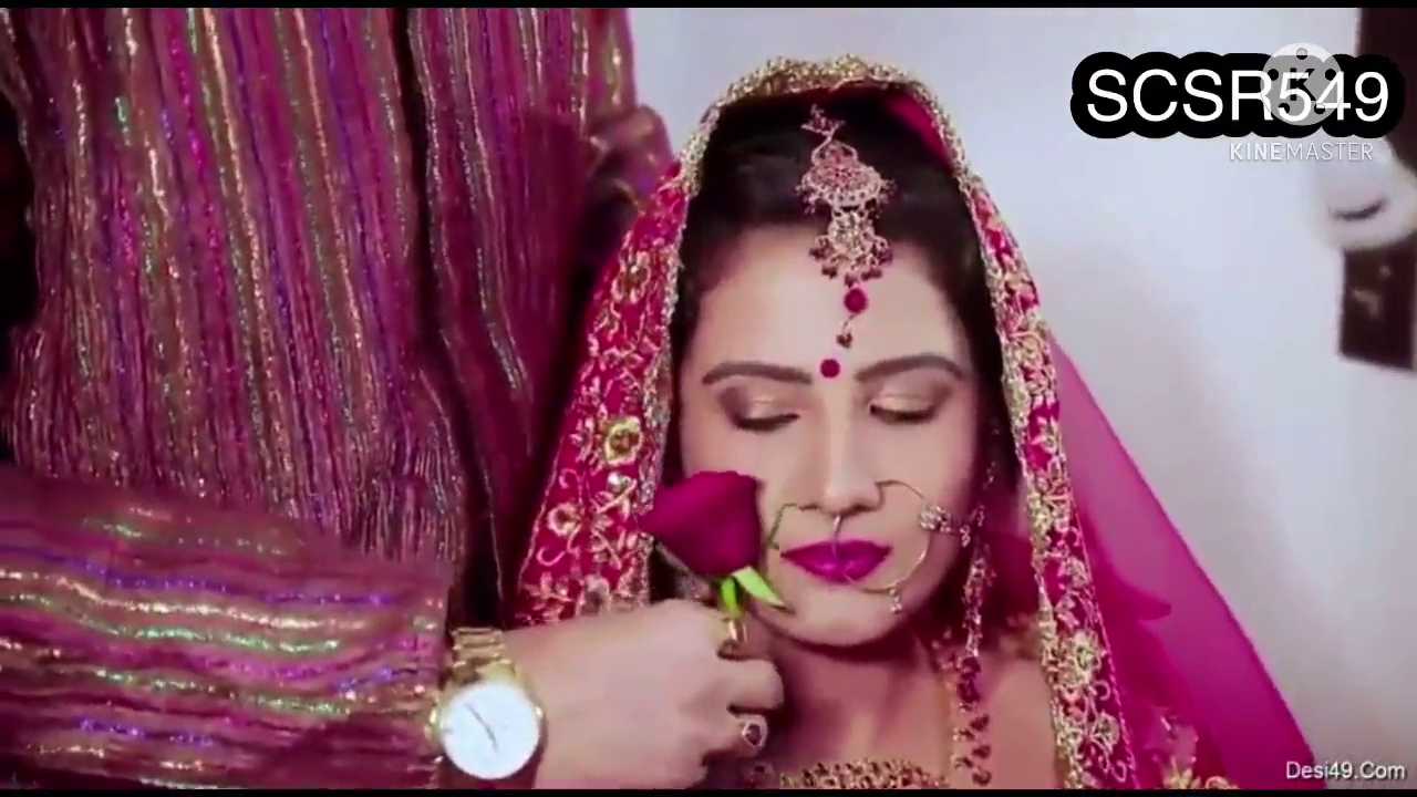 Suhagrat Xxx Dulha Dulhan - Super hot desi bride fucked on wedding night suhagraat - fucktube4k.com